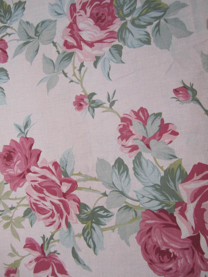 PRINT-BRISTOL ROSE
