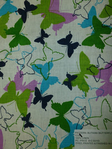 BUTTERFLY