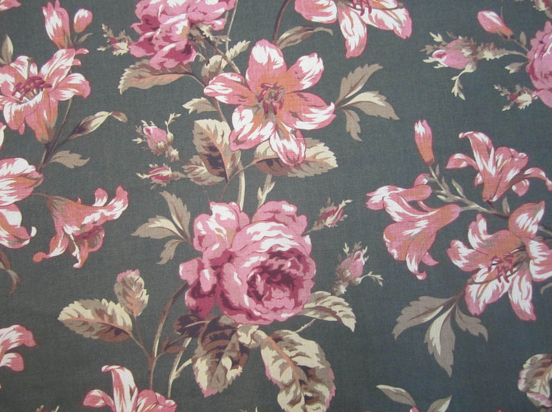 PRINT-CANTERYBURY