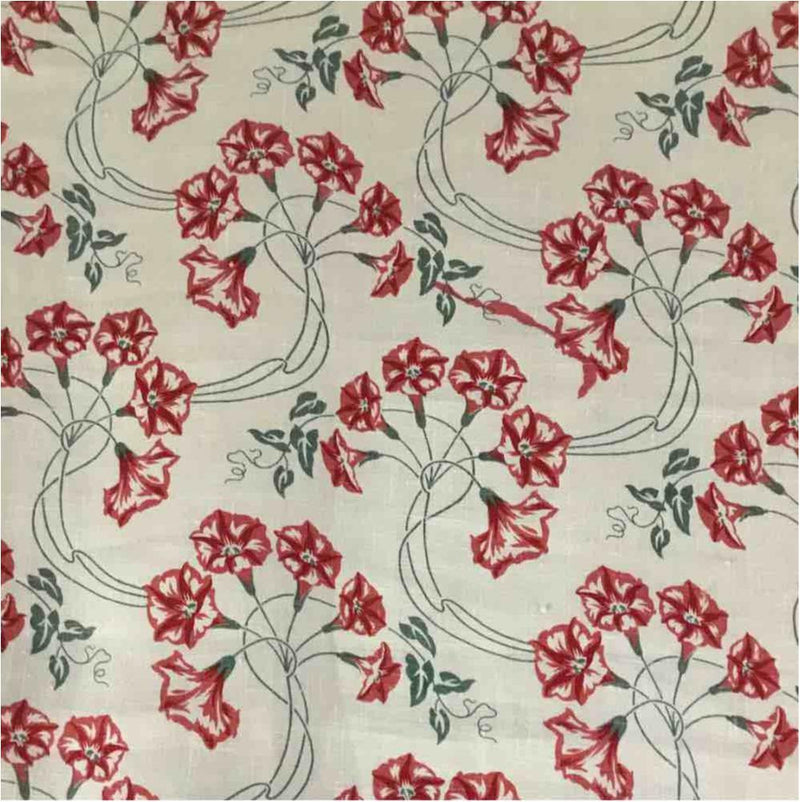 PRINT-DECO FLOWER