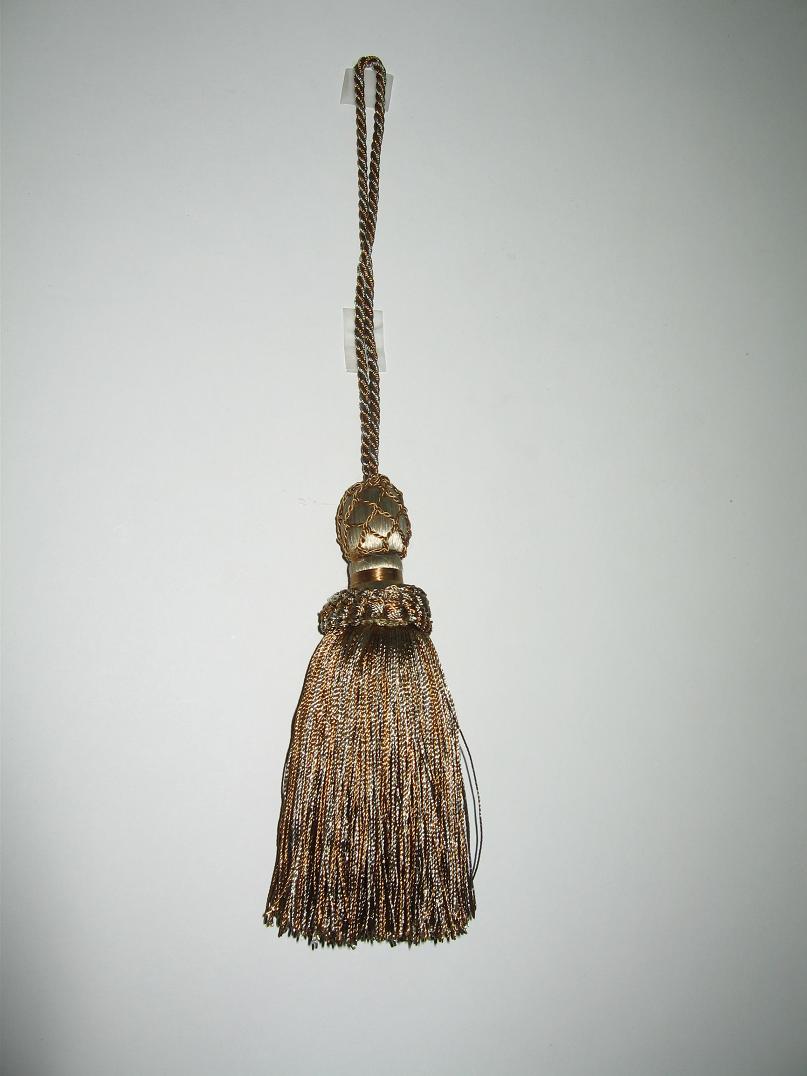 KEY TASSELS