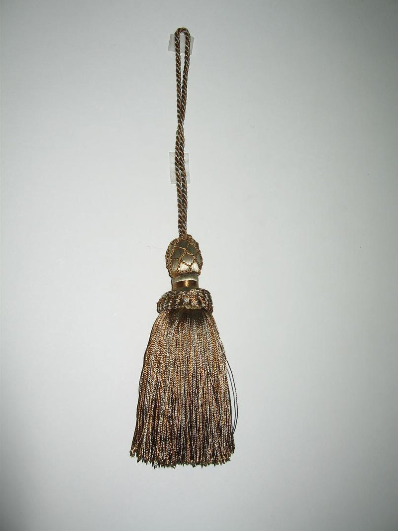 KEY TASSELS