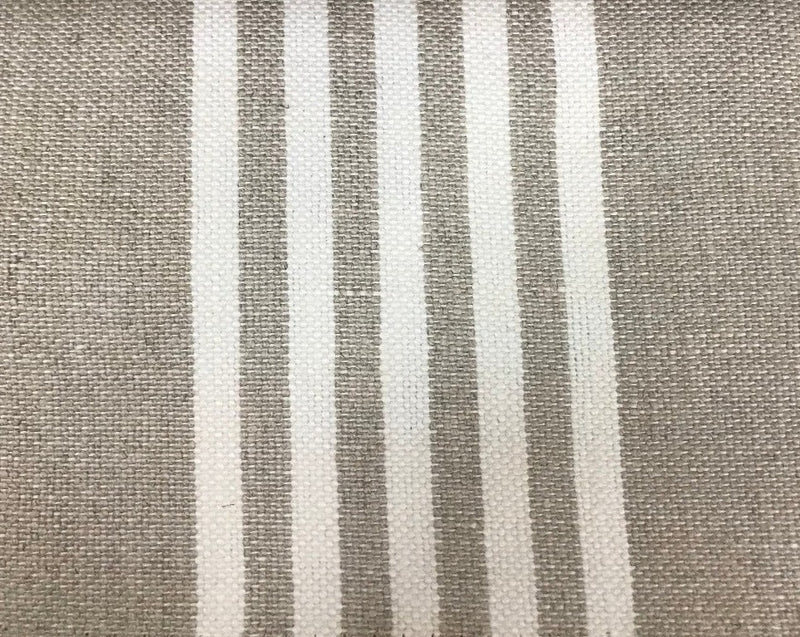 British Daffy-100% Linen 14 oz (Heavy/Medium Weight | 54/55 Inch Wide | Soft)