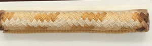 The Americana-A 3/8 CORD WITH LIP