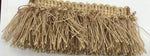Load image into Gallery viewer, The Americana- 1 3/4 INCH BRUSH FRINGE
