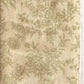 PRINT-FLORAL TOILE