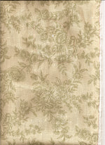Load image into Gallery viewer, FLORAL TOILE
