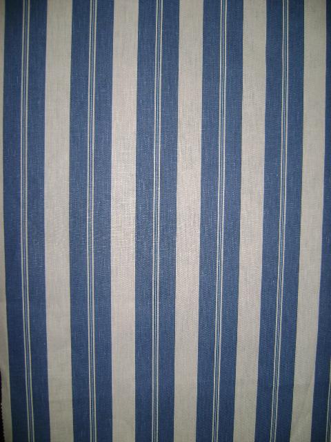 PRINT-GANA STRIPE