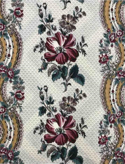 PRINT-HIBISCUS