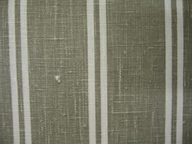 HIGHLAND STRIPE