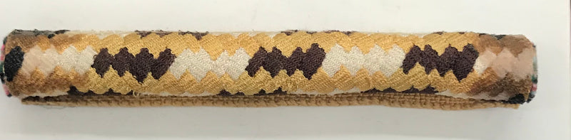 The Americana-A 3/8 CORD WITH LIP