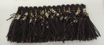 Load image into Gallery viewer, The Americana- 1 3/4 INCH BRUSH FRINGE
