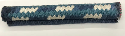 The Americana-A 3/8 CORD WITH LIP