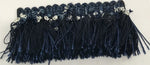 Load image into Gallery viewer, The Americana- 1 3/4 INCH BRUSH FRINGE
