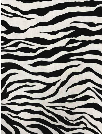 PRINT-MINI ZEBRA