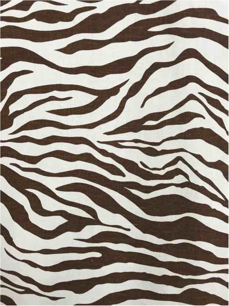 PRINT-MINI ZEBRA