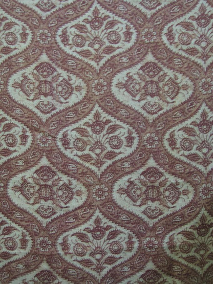 PRINT-MOROCCO