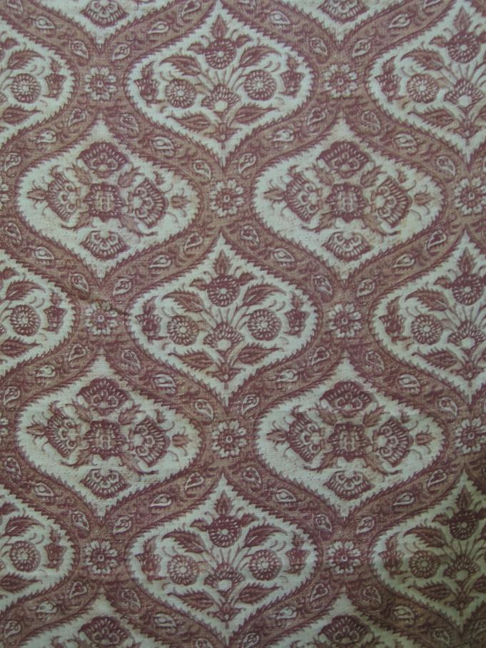 PRINT-MOROCCO