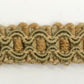 The Natalie-3/4 inch gimp cord