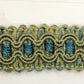 The Natalie-3/4 inch gimp cord
