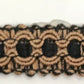The Natalie-3/4 inch gimp cord