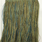 The Natalie-4 3/4 INCH BRUSH FRINGE
