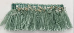 Load image into Gallery viewer, The Americana- 1 3/4 INCH BRUSH FRINGE
