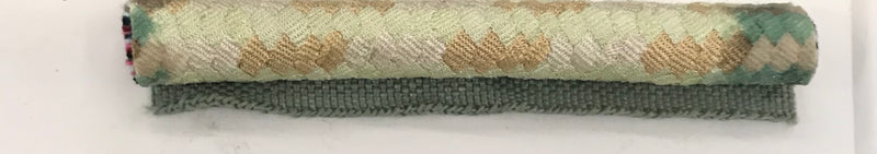 The Americana-A 3/8 CORD WITH LIP