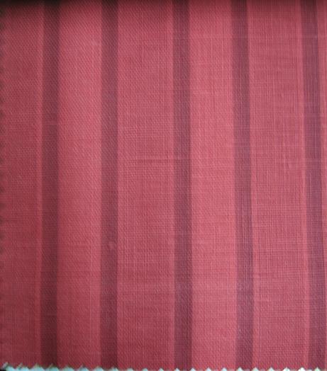 PRINT-THICK & THIN STRIPE