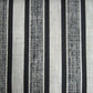 PRINT-THICK & THIN STRIPE