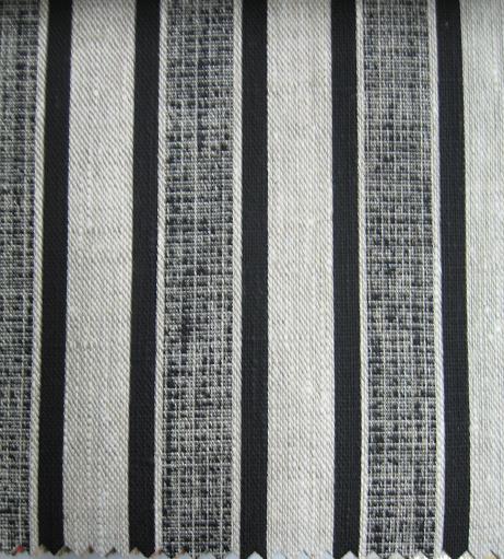 PRINT-THICK & THIN STRIPE