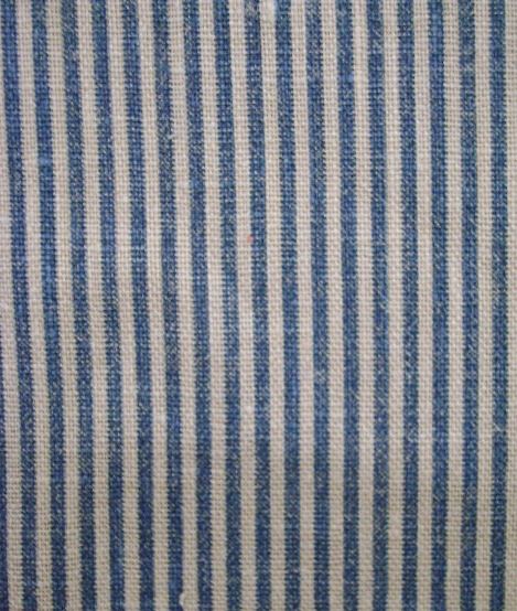 TICKING STRIPE