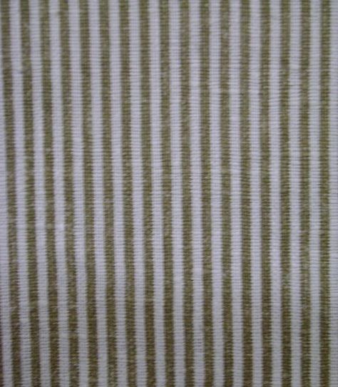 TICKING STRIPE