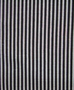 TICKING STRIPE