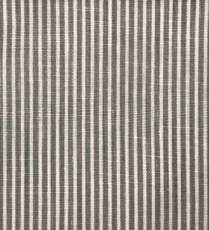 PRINT-TICKING STRIPE