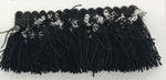 Load image into Gallery viewer, The Americana- 1 3/4 INCH BRUSH FRINGE
