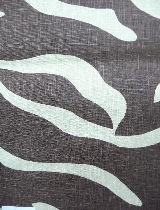 ZEBRA SKIN