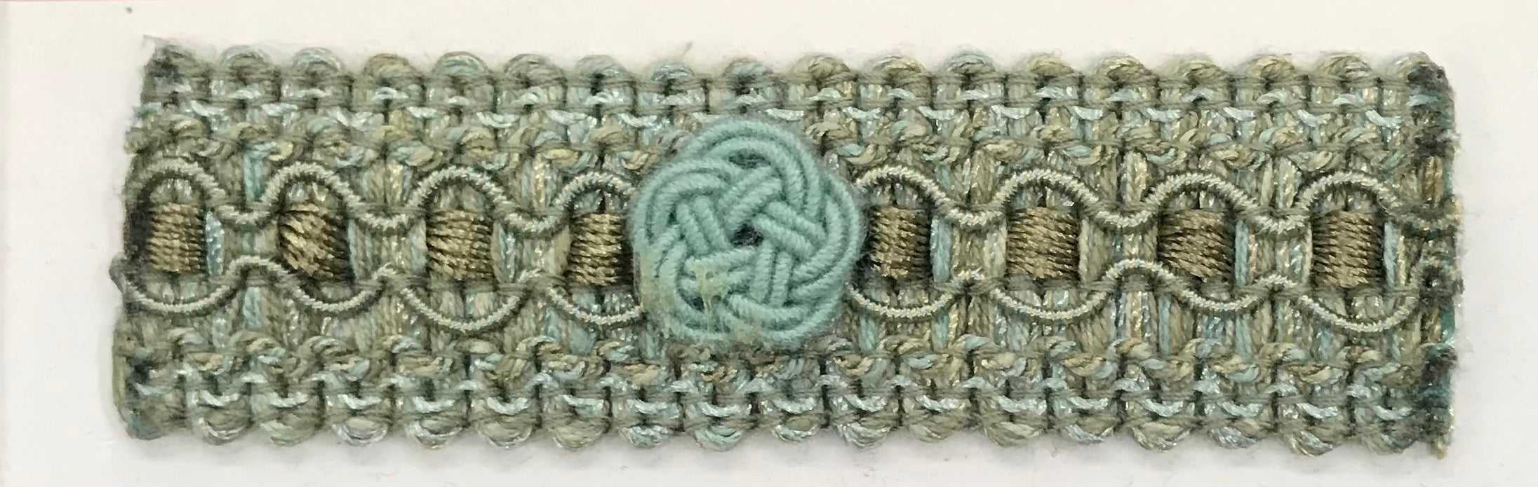 The Americana-A 1 INCH GIMP CORD