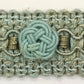 The Americana-A 1 INCH GIMP CORD