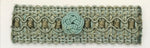 Load image into Gallery viewer, The Americana-A 1 INCH GIMP CORD
