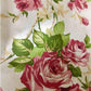 PRINT-BRISTOL ROSE