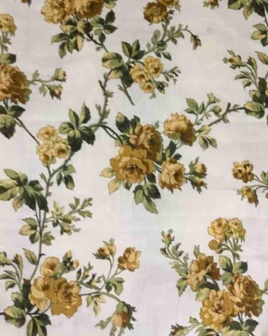 PRINT-CATALAN  ROSE