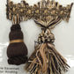 The Americana-A 3 1/2 INCH TASSEL FRINGE
