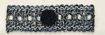 Load image into Gallery viewer, The Americana-A 1 INCH GIMP CORD
