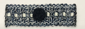 The Americana-A 1 INCH GIMP CORD