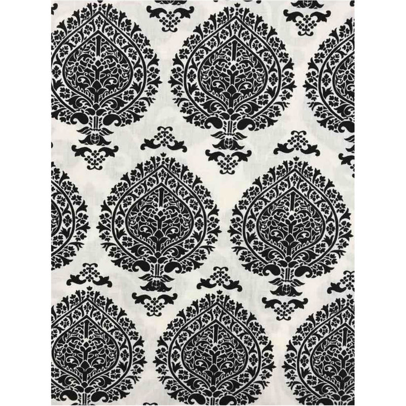 PRINT-OTTOMAN