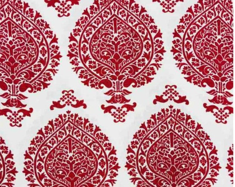 PRINT-OTTOMAN