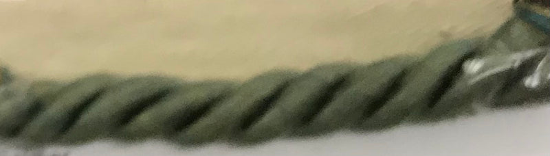 The Natalie-3/4 inch cord with lip