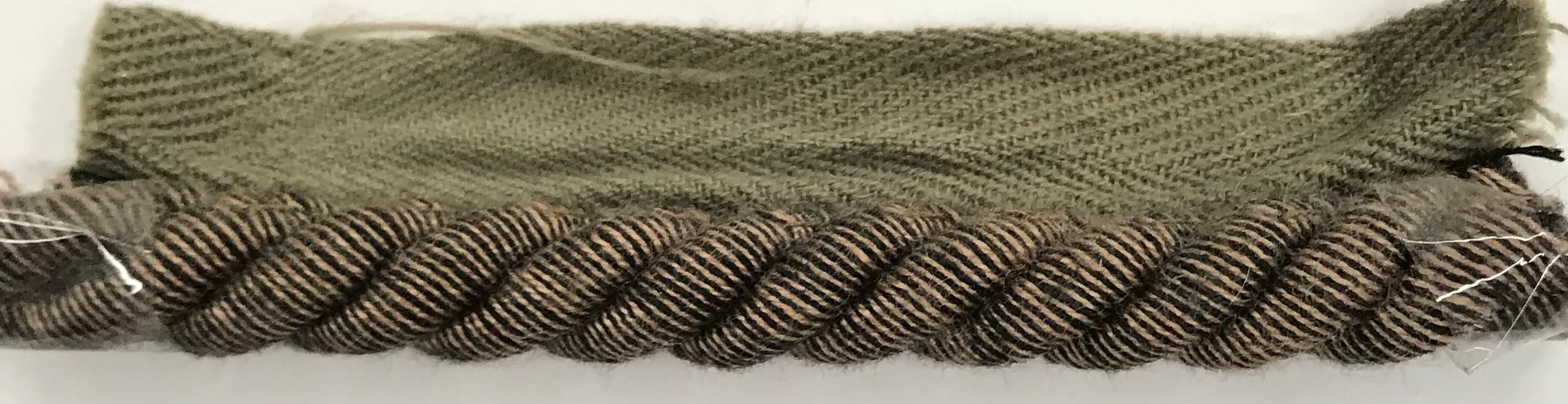 The Natalie-3/4 inch cord with lip