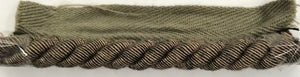 The Natalie-3/4 inch cord with lip